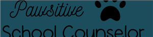 Pawsitive School Counselor